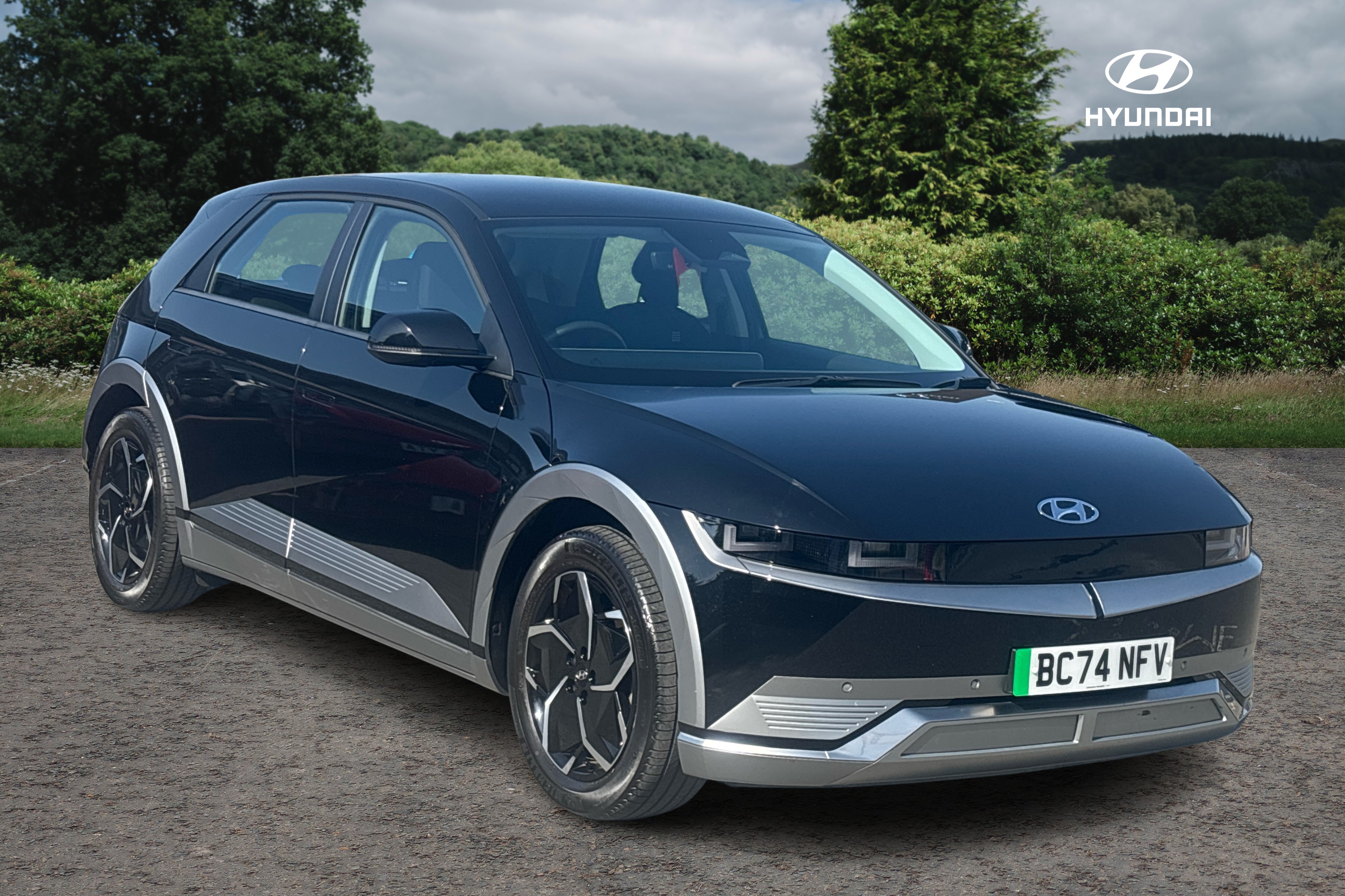 Main listing image - Hyundai IONIQ 5