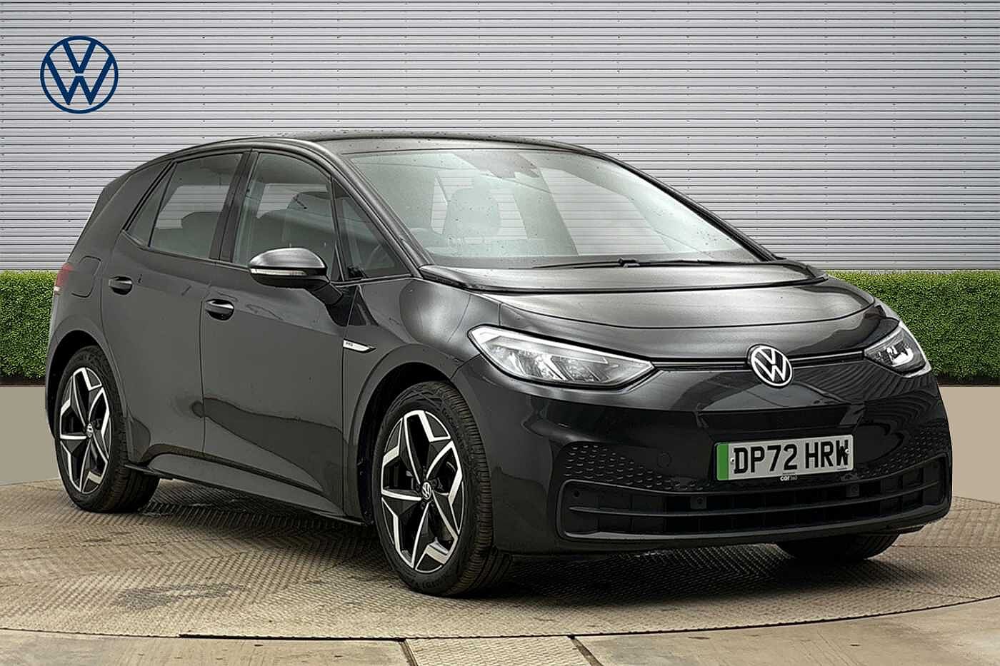 Main listing image - Volkswagen ID.3