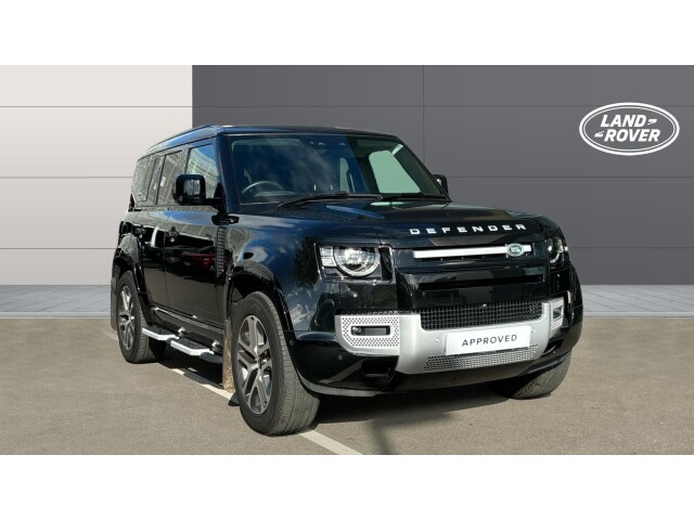 Main listing image - Land Rover Defender