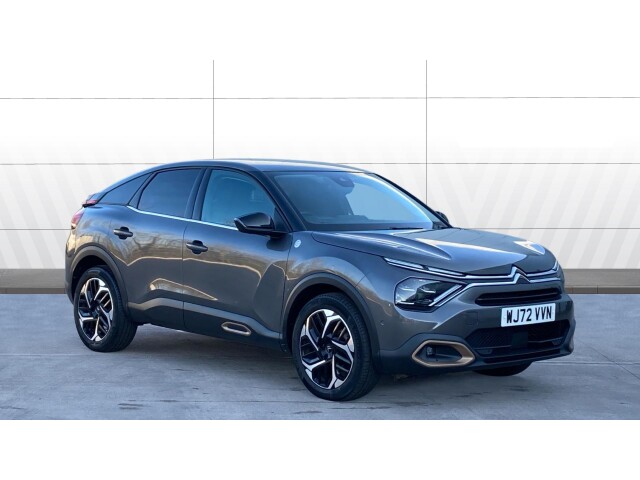 Main listing image - Citroen C4