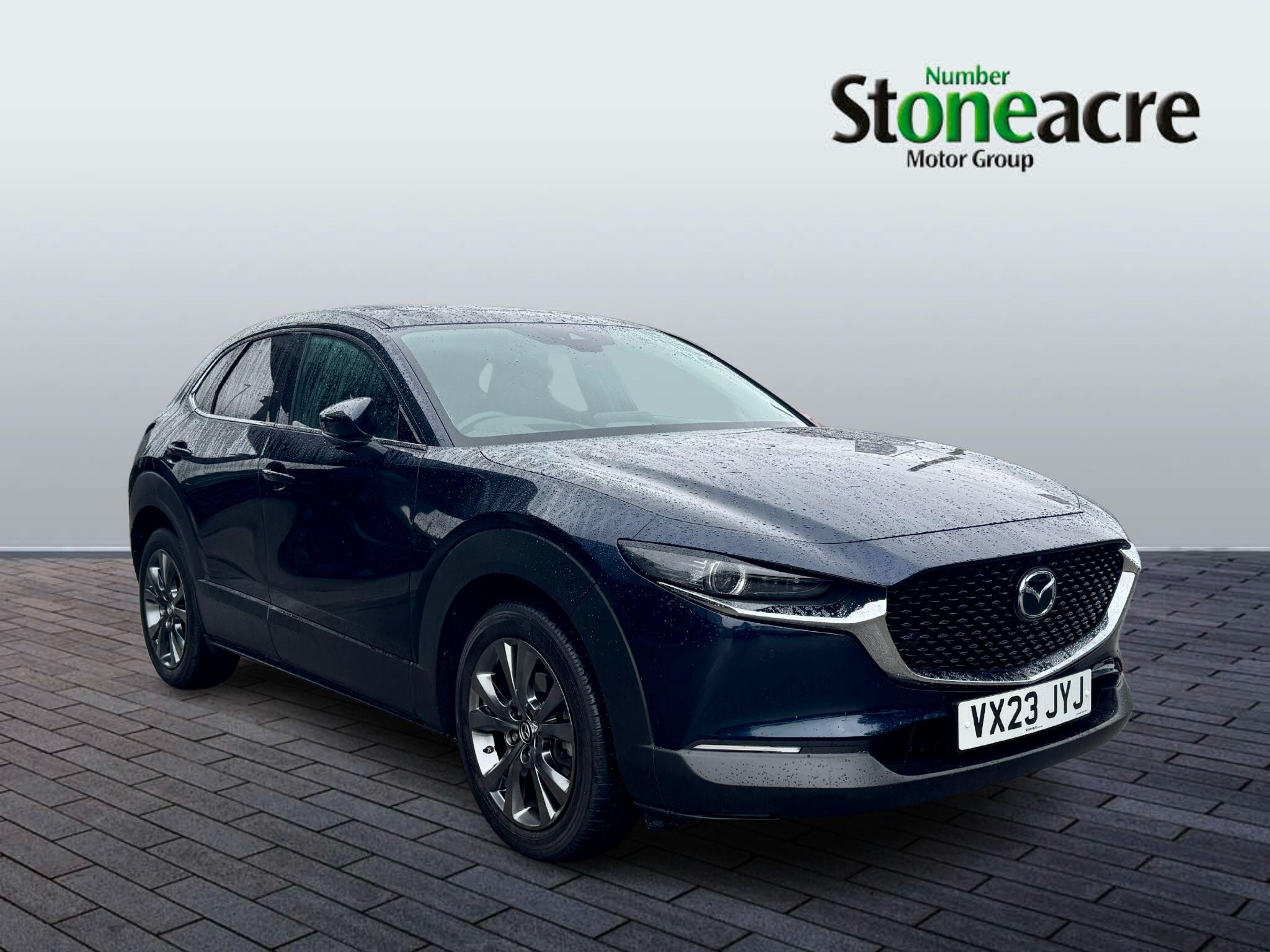 Main listing image - Mazda CX-30
