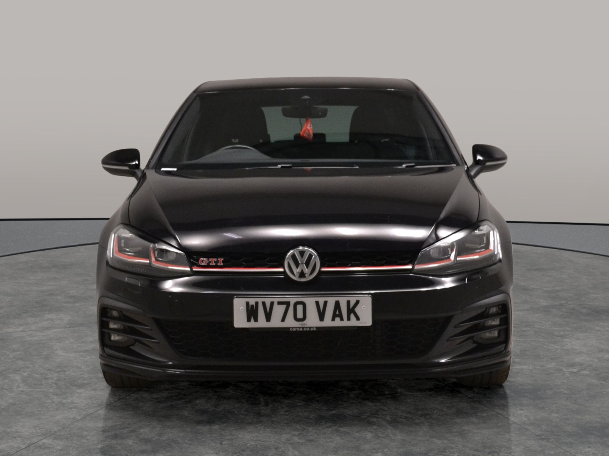 Main listing image - Volkswagen Golf GTI