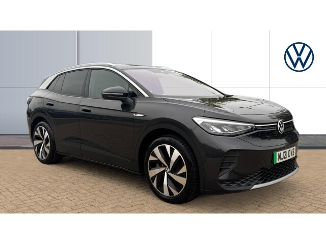 Main listing image - Volkswagen ID.4