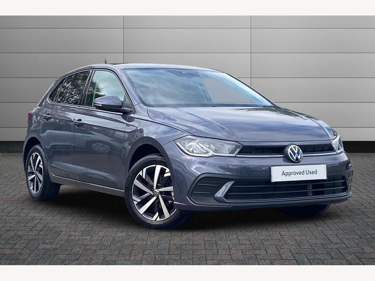 Main listing image - Volkswagen Polo