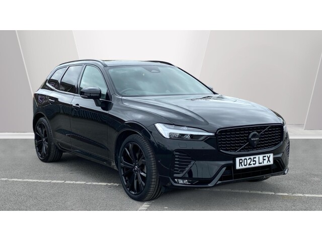 Main listing image - Volvo XC60