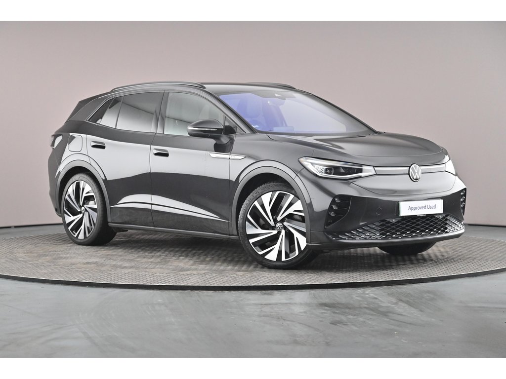 Main listing image - Volkswagen ID.4