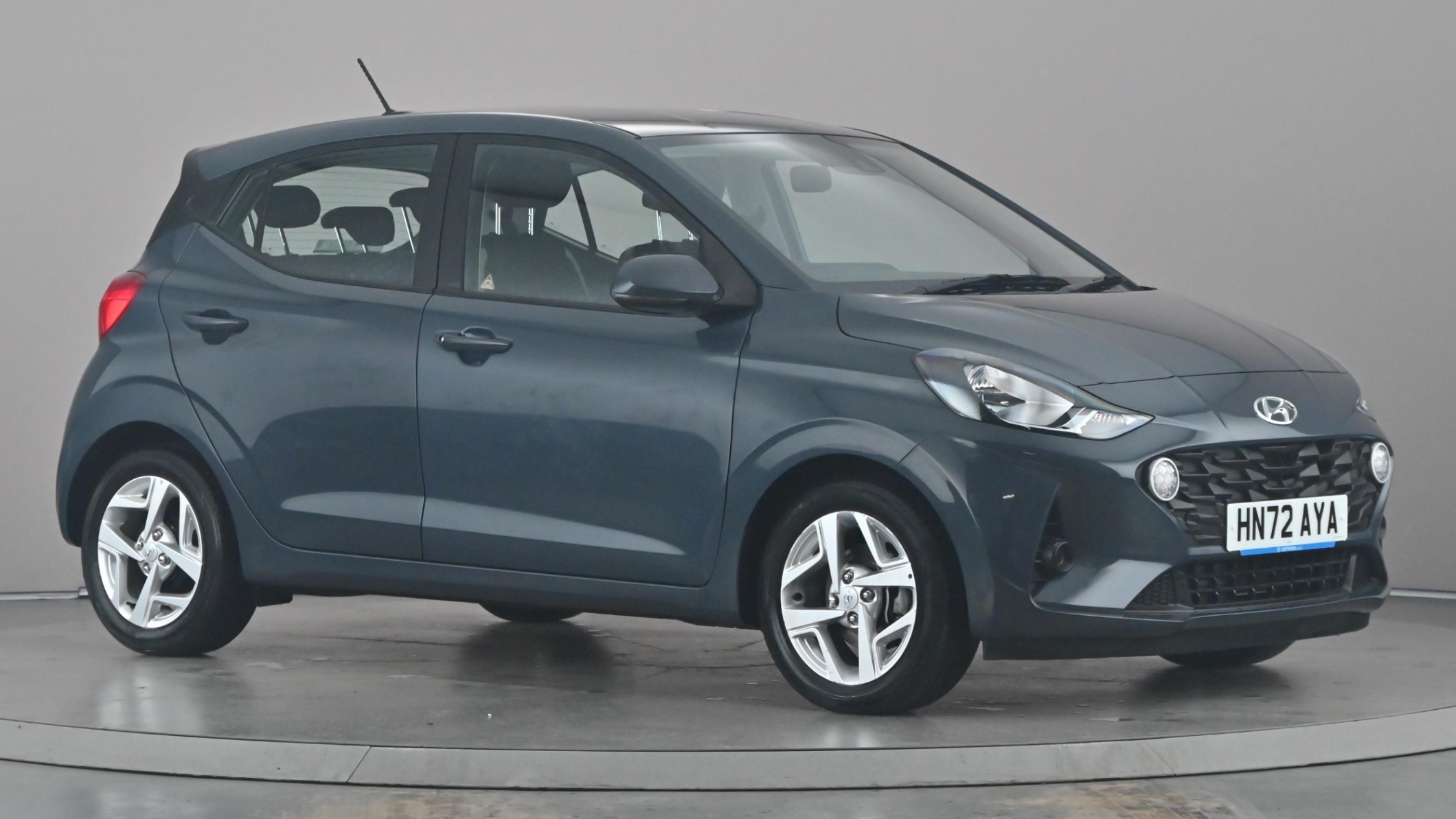 Main listing image - Hyundai i10