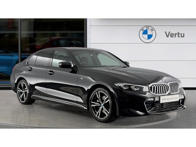 Main listing image - BMW 3 Series