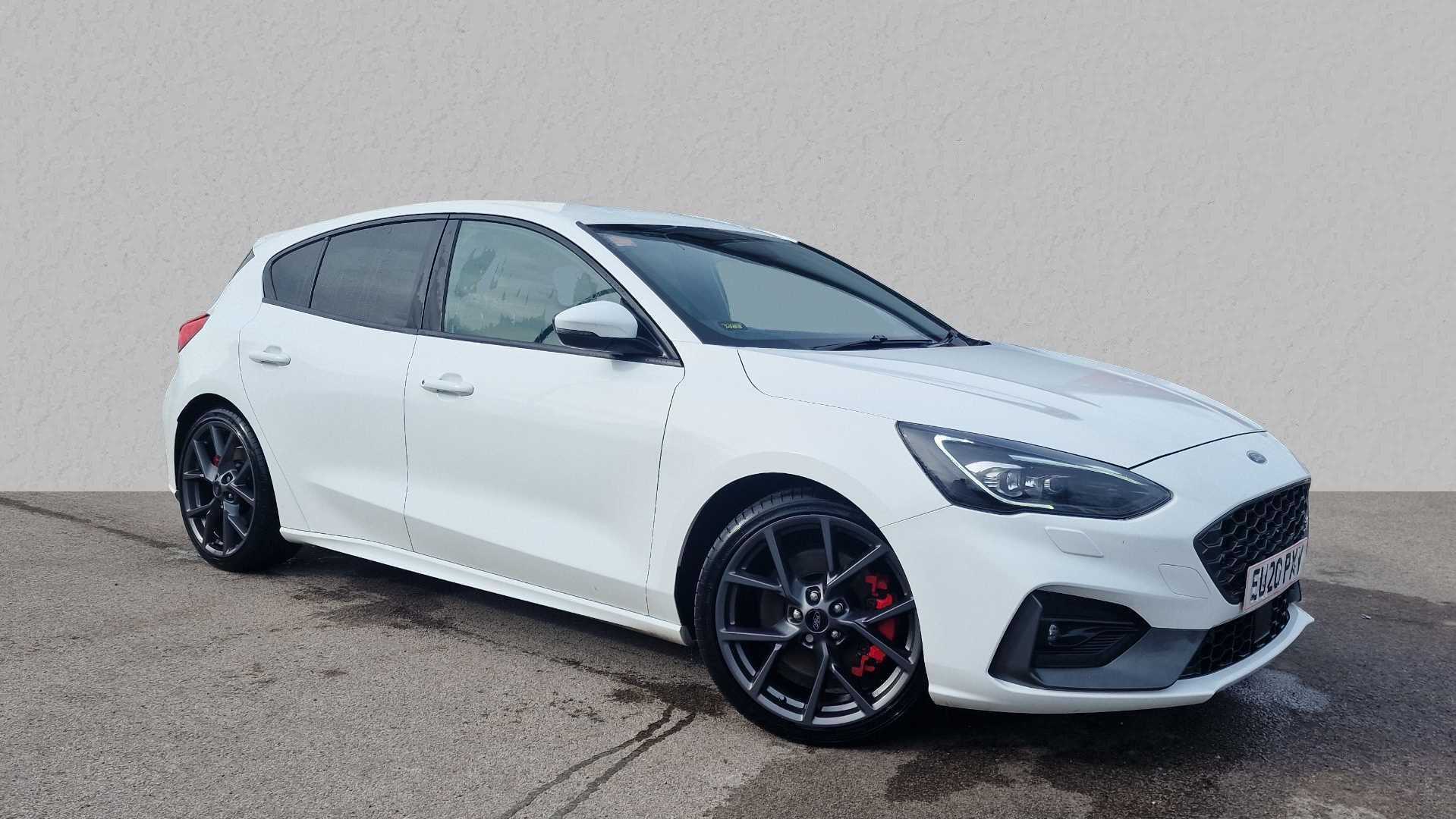 Main listing image - Ford Focus ST