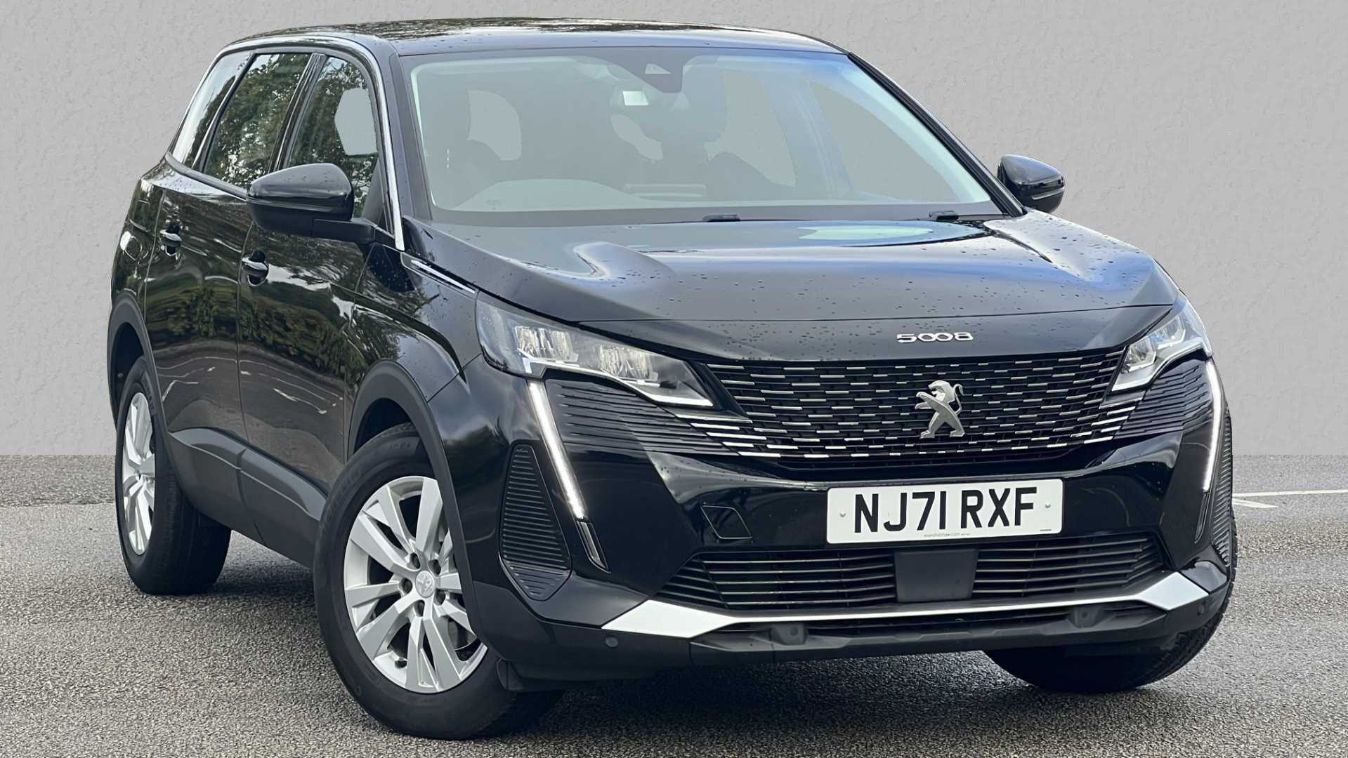 Main listing image - Peugeot 5008