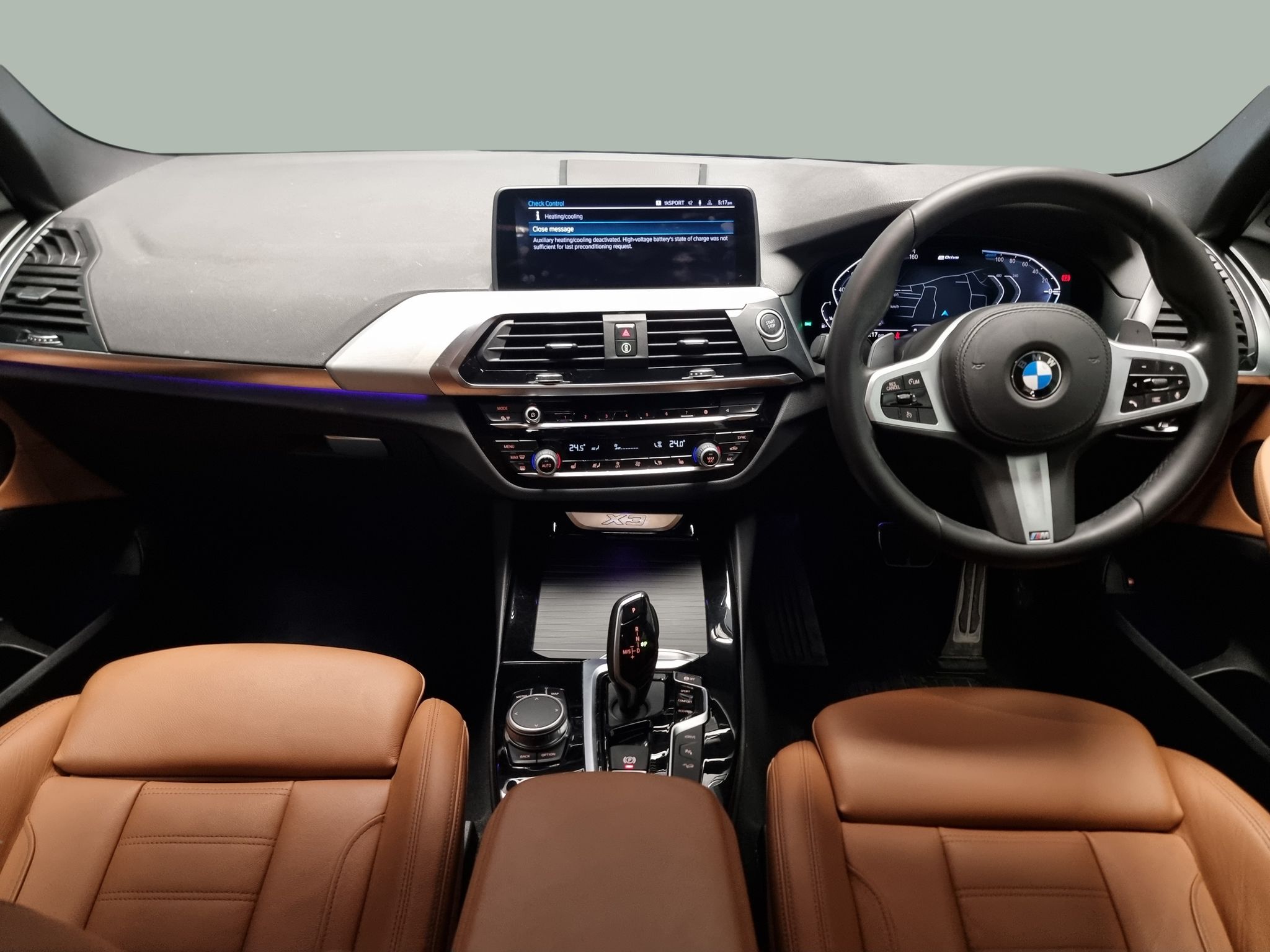 Main listing image - BMW X3
