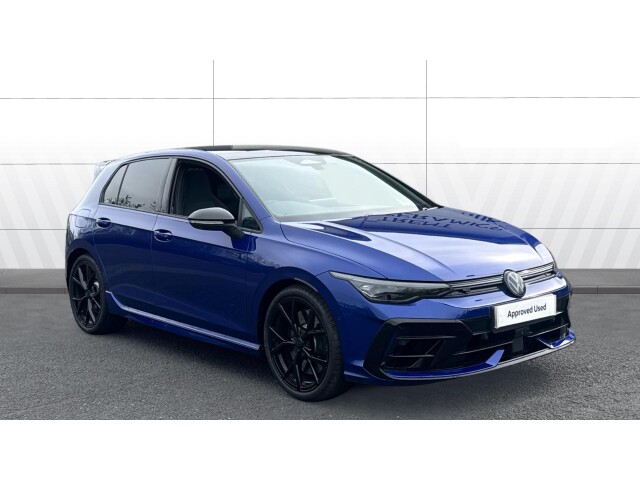 Main listing image - Volkswagen Golf