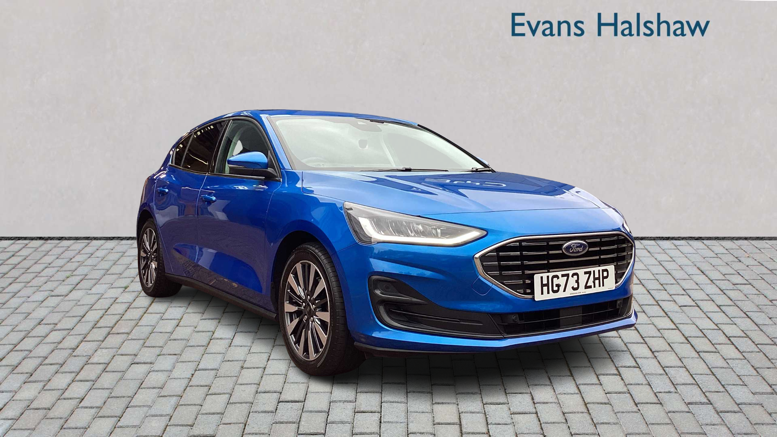 Main listing image - Ford Focus