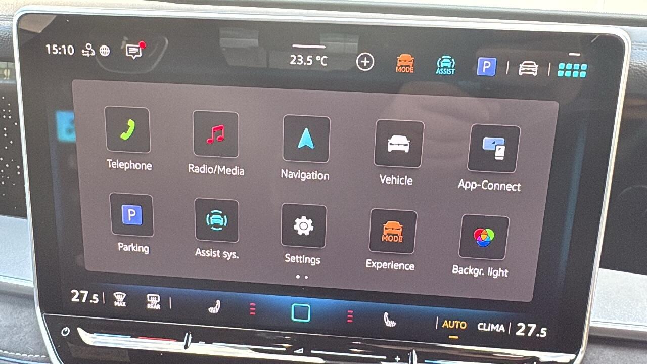 Main listing image - Volkswagen Tayron