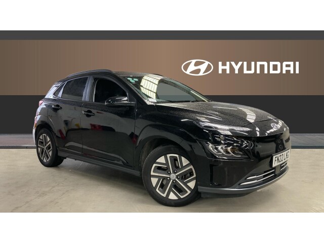 Main listing image - Hyundai Kona Electric