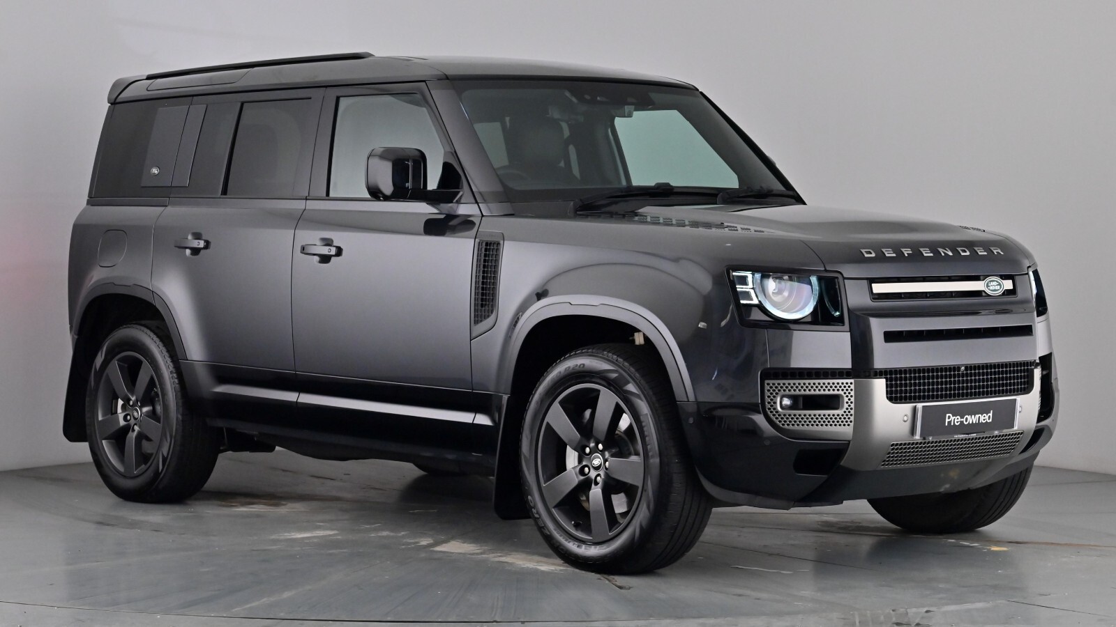Main listing image - Land Rover Defender