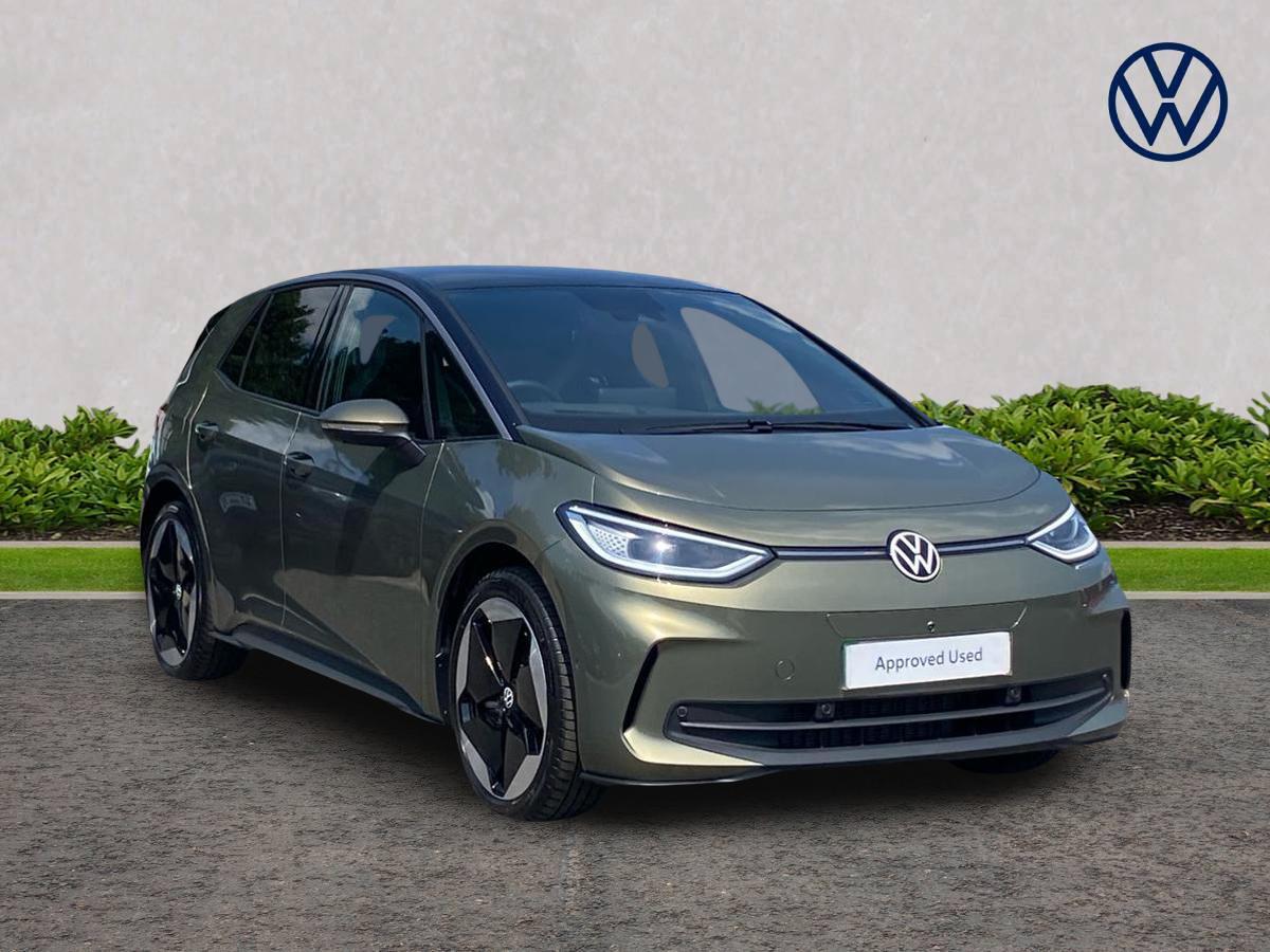 Main listing image - Volkswagen ID.3