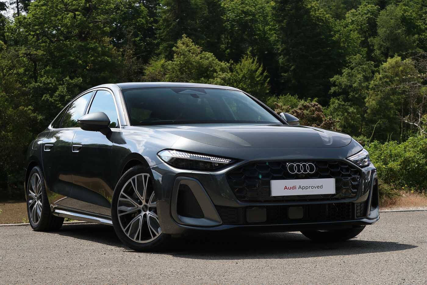 Main listing image - Audi A5