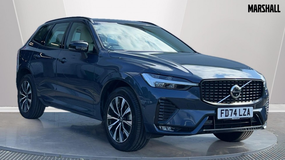 Main listing image - Volvo XC60