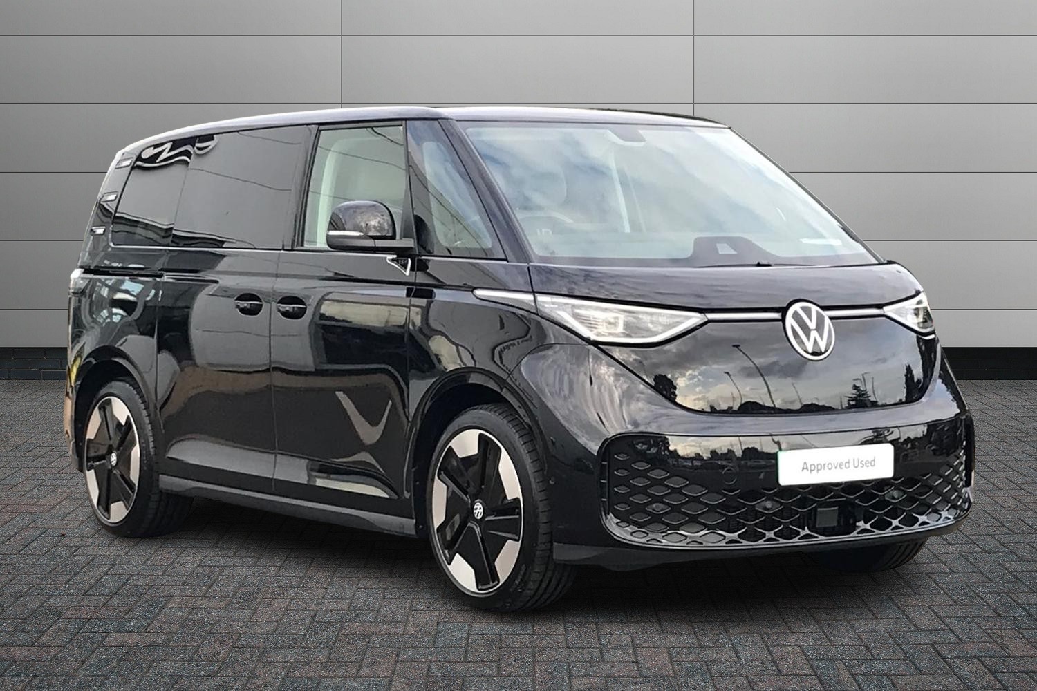 Main listing image - Volkswagen ID.Buzz