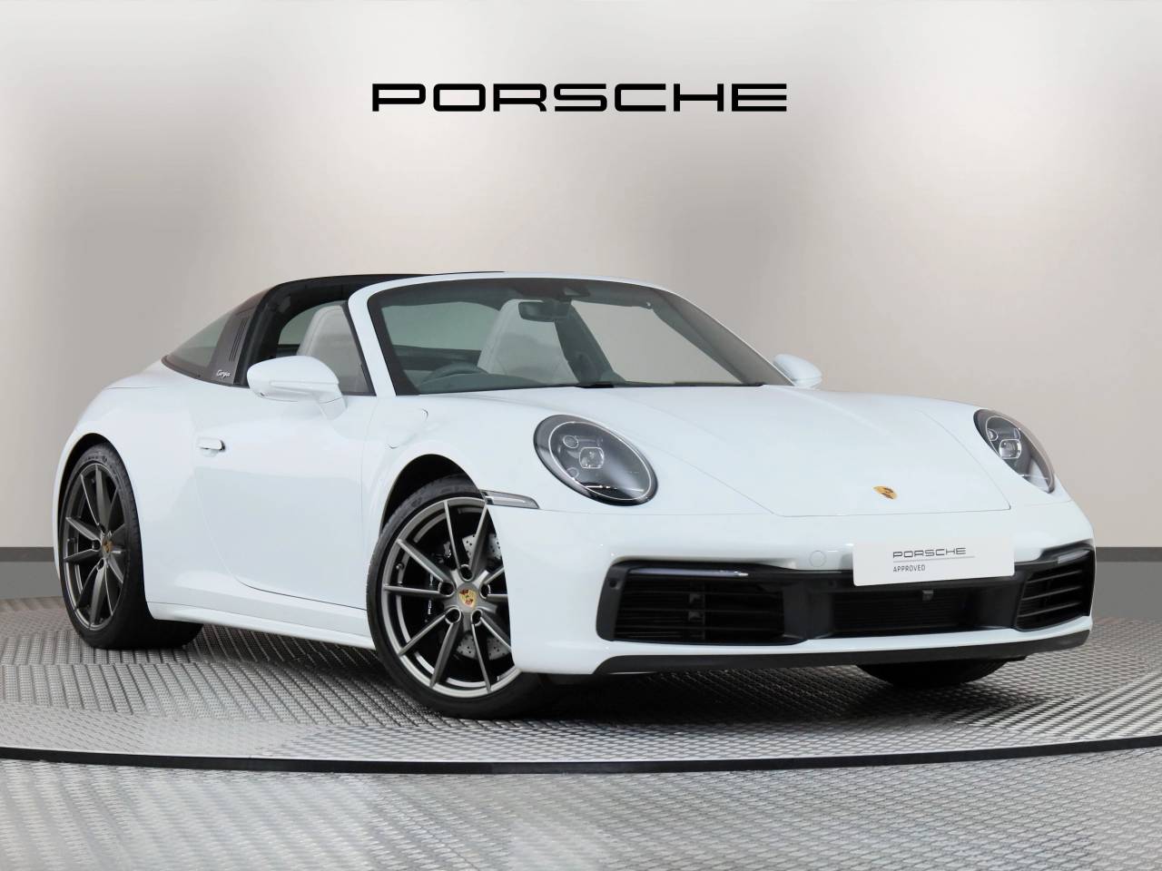 Main listing image - Porsche 911