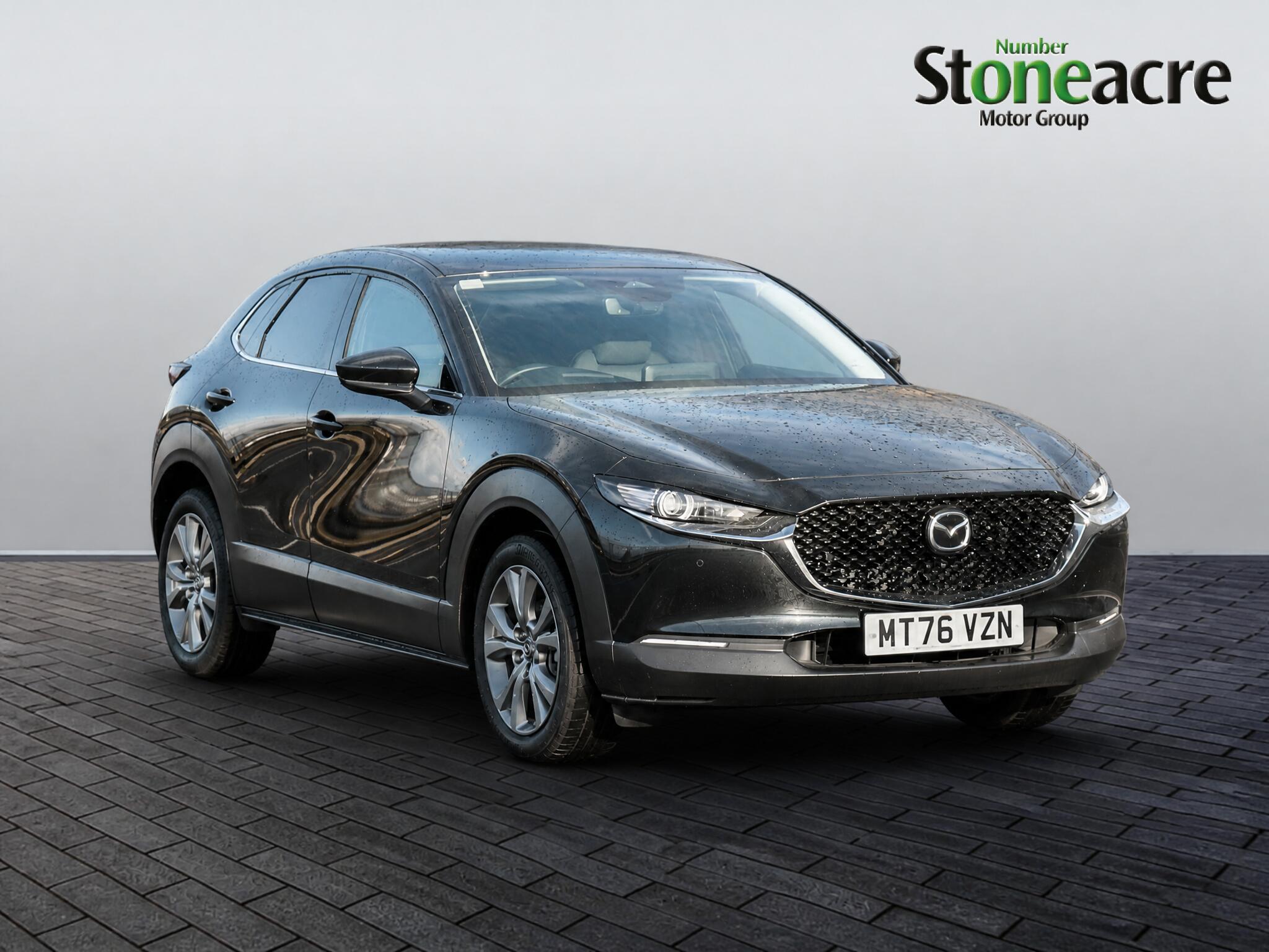 Main listing image - Mazda CX-30
