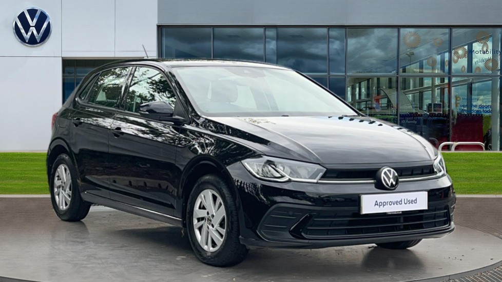 Main listing image - Volkswagen Polo