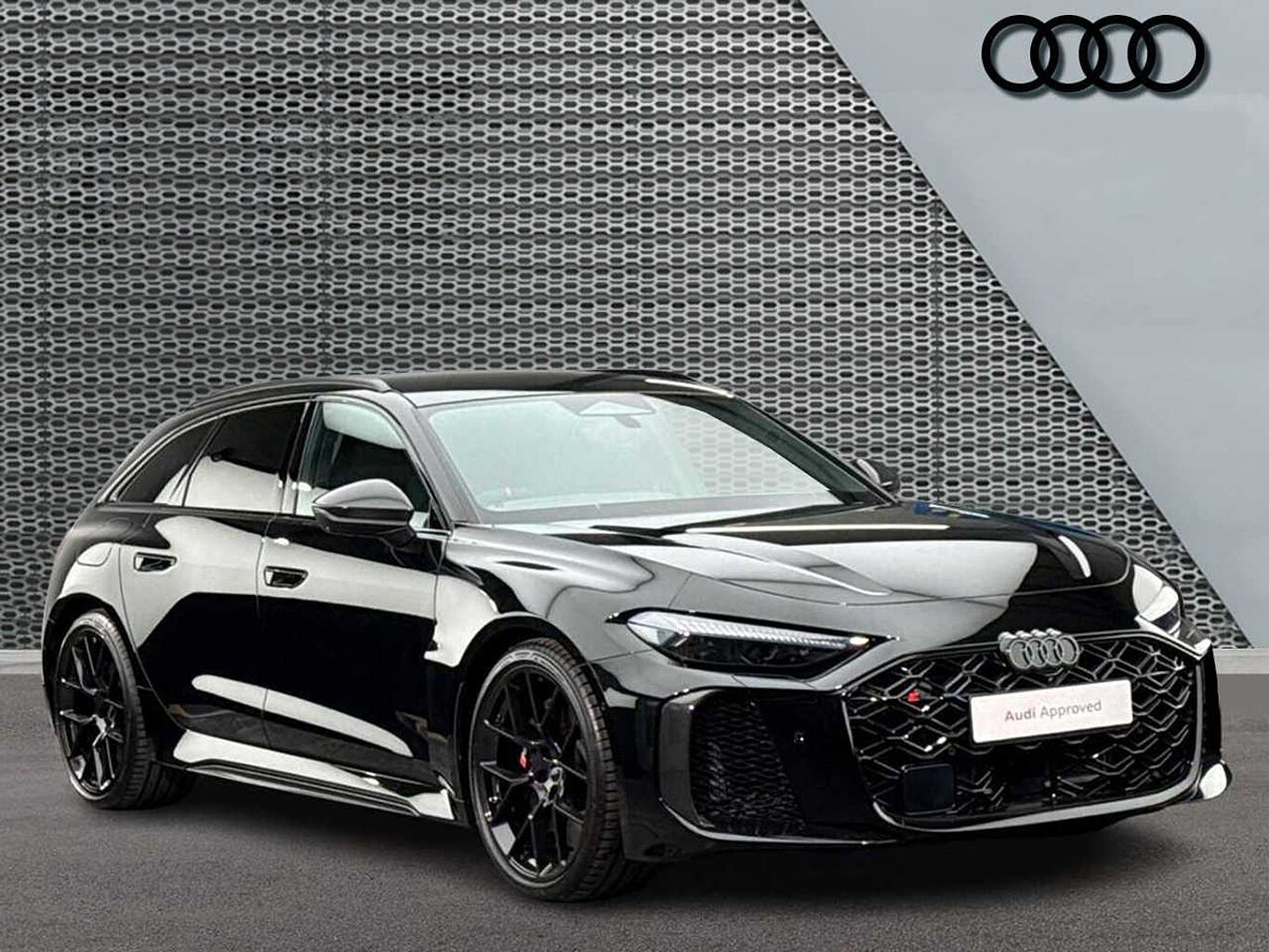 Main listing image - Audi RS5
