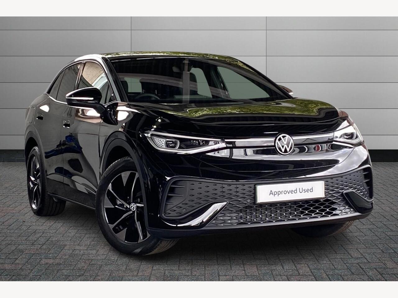 Main listing image - Volkswagen ID.5
