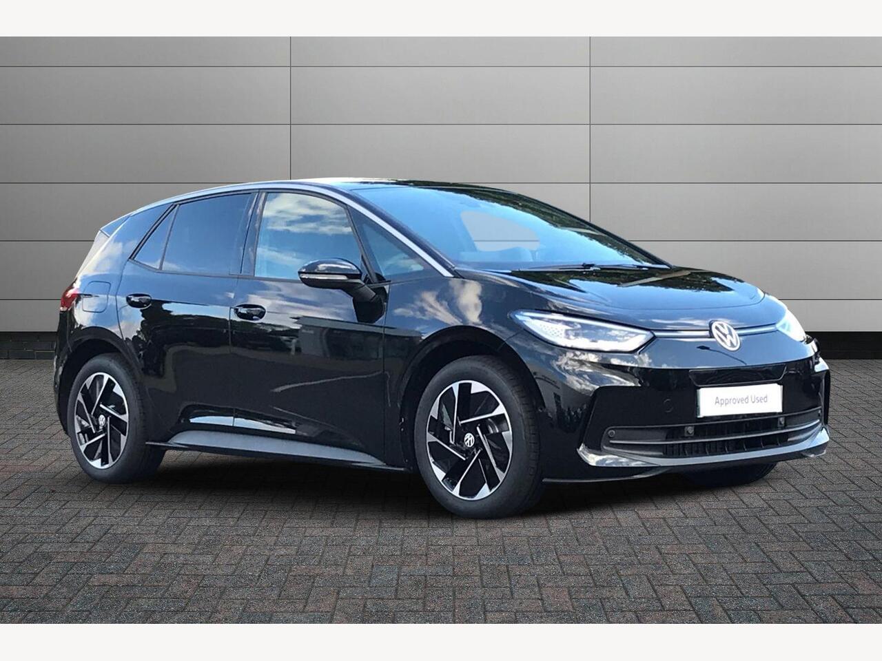 Main listing image - Volkswagen ID.3
