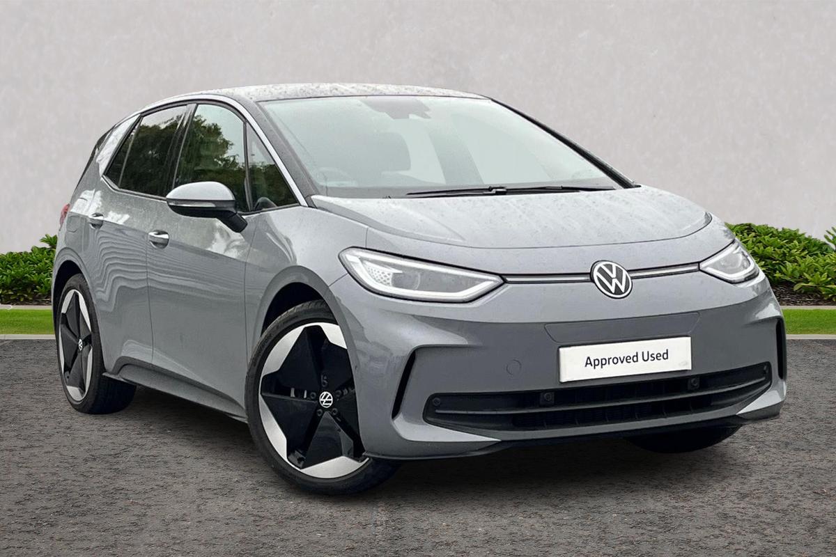Main listing image - Volkswagen ID.3