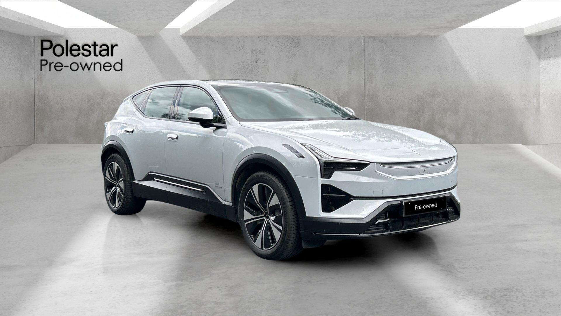 Main listing image - Polestar 3