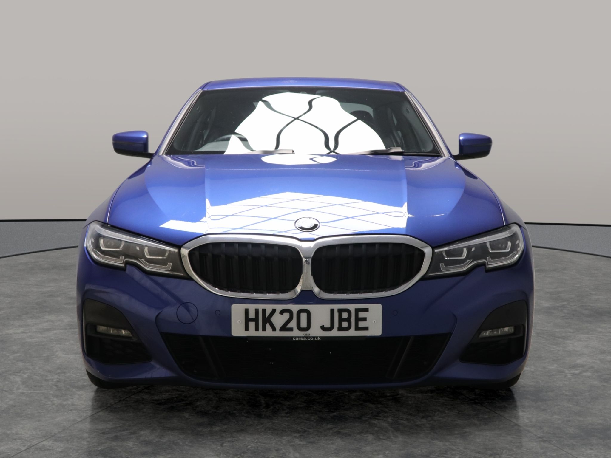 Main listing image - BMW 3 Series