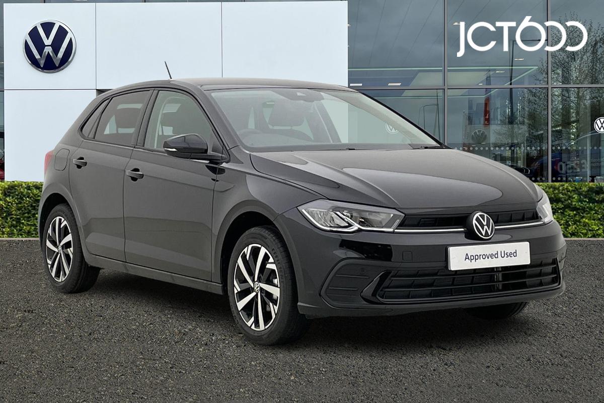 Main listing image - Volkswagen Polo
