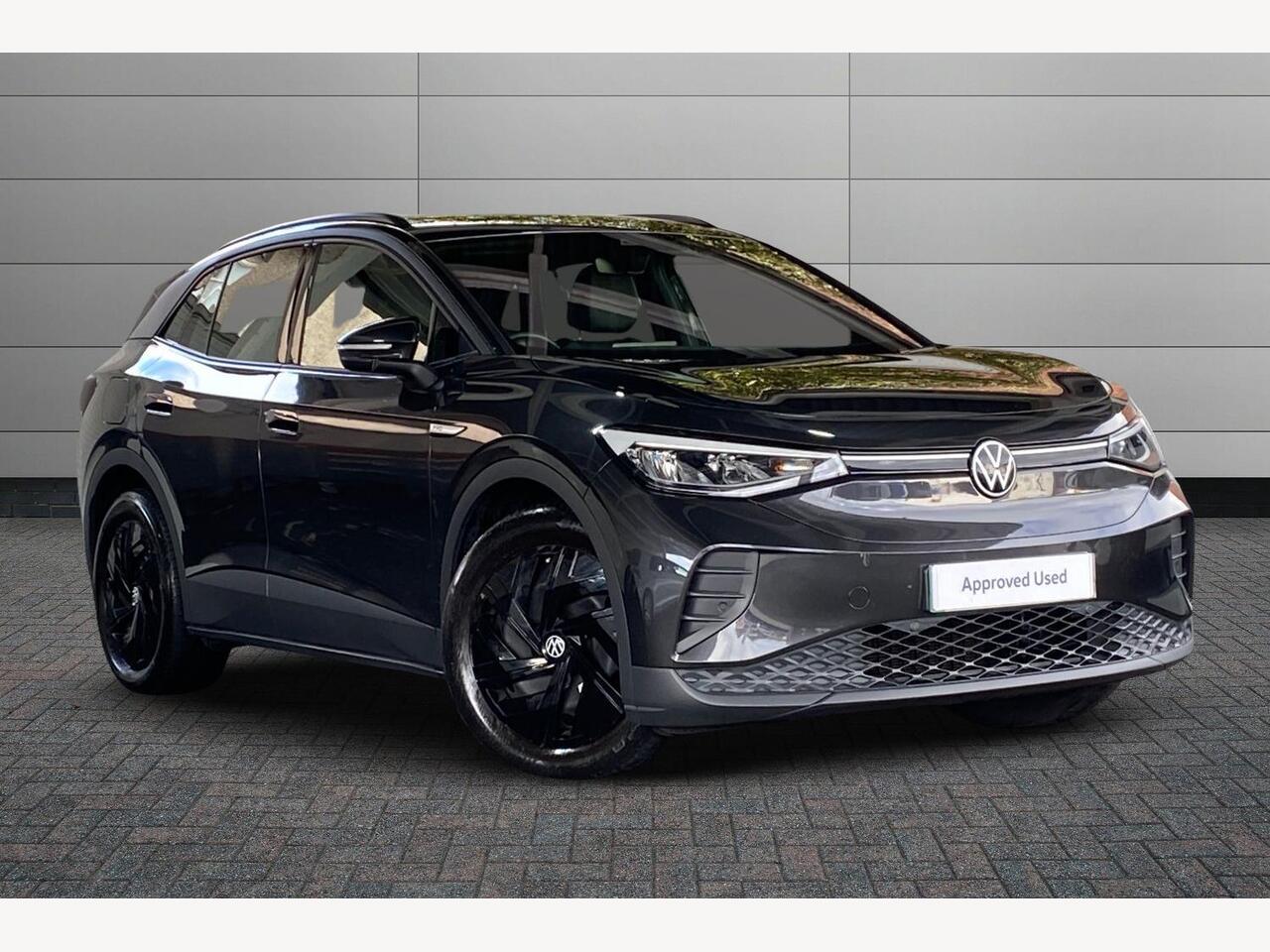 Main listing image - Volkswagen ID.4