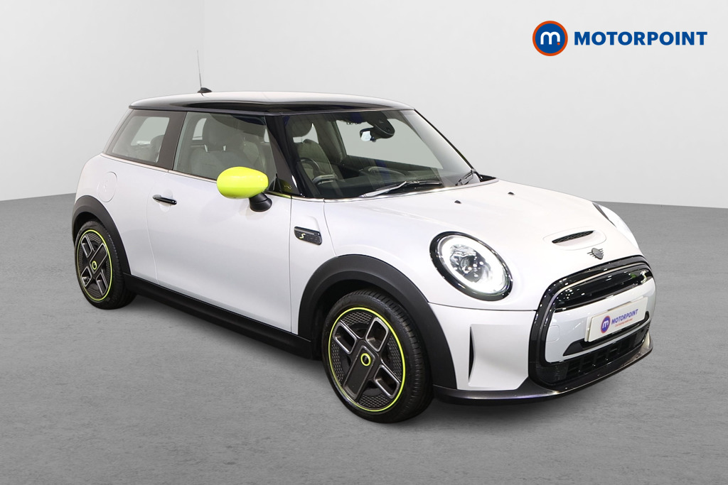 Main listing image - MINI Electric