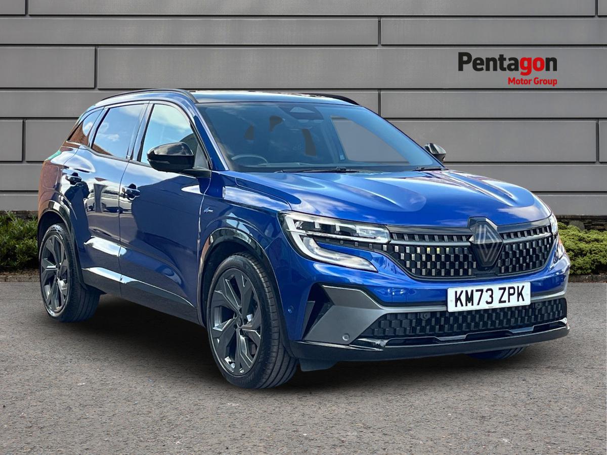 Main listing image - Renault Austral