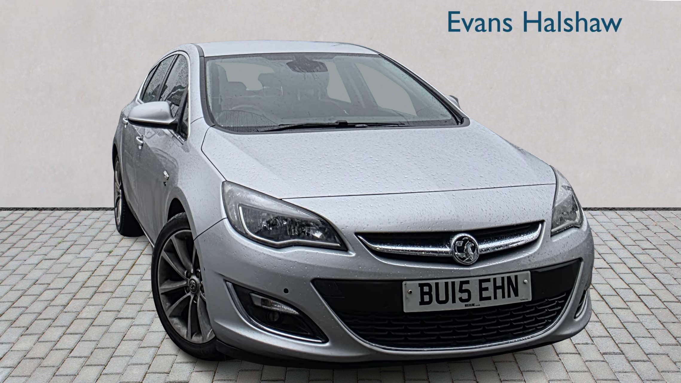 Main listing image - Vauxhall Astra