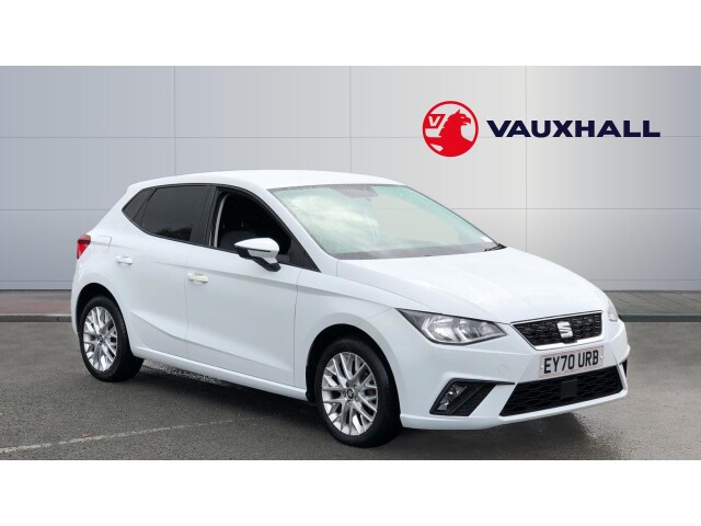 Main listing image - SEAT Ibiza