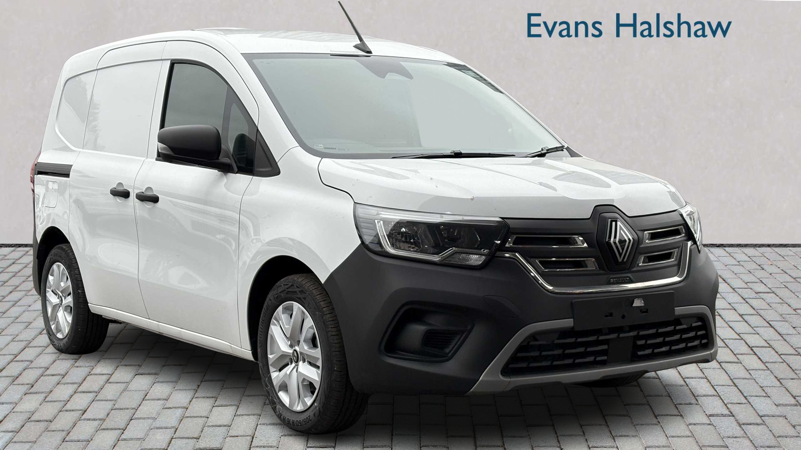 Main listing image - Renault Kangoo