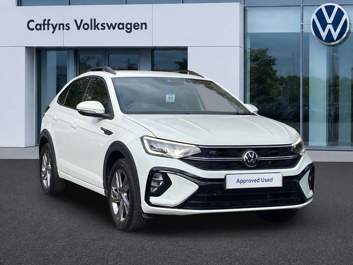 Main listing image - Volkswagen Taigo