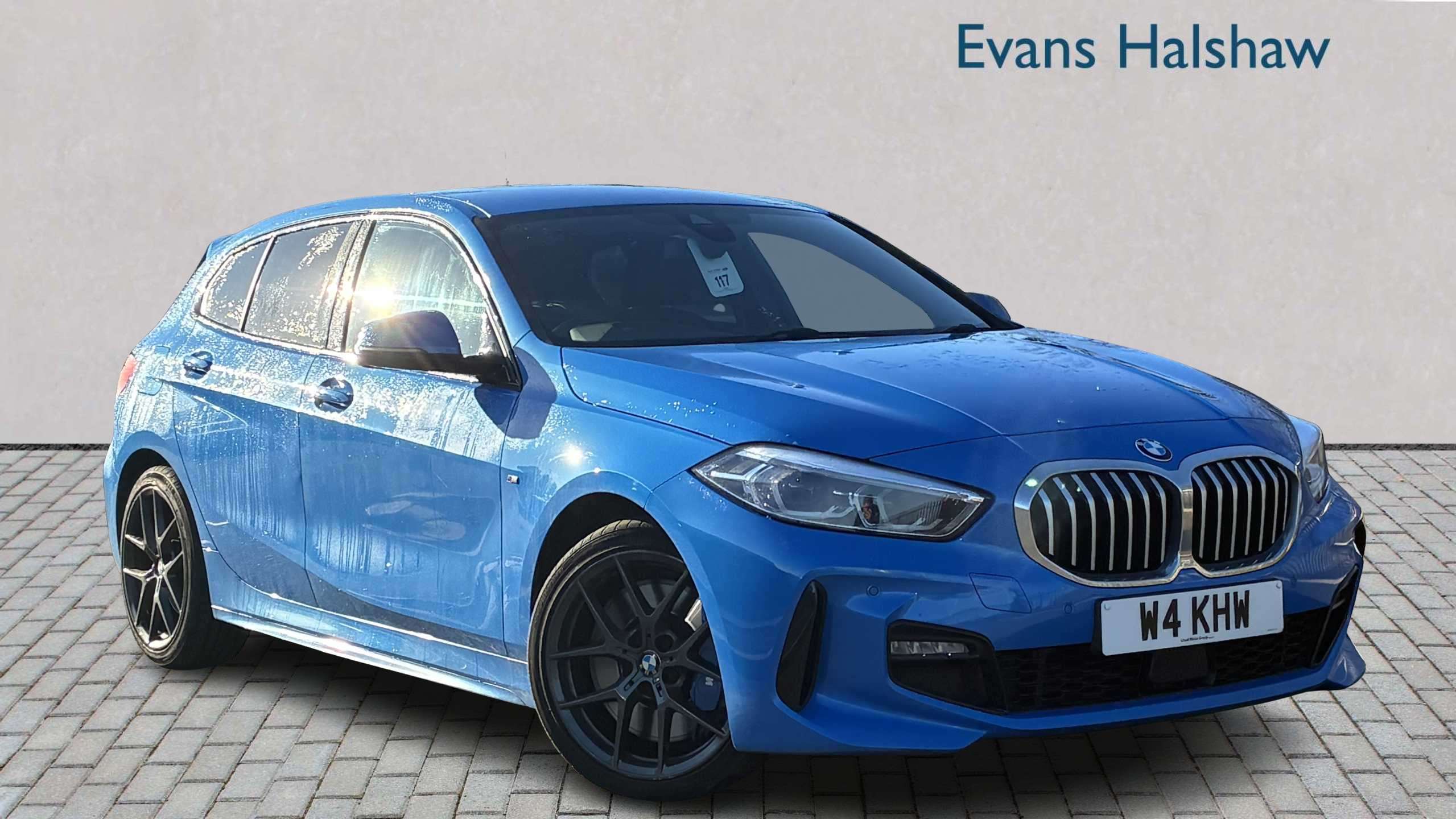 Main listing image - BMW 1 Series