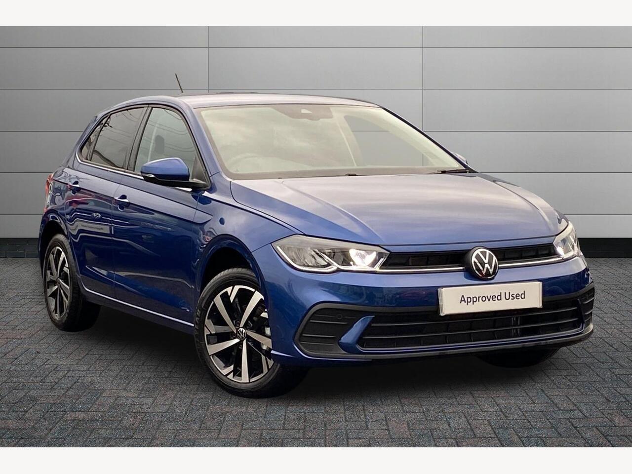 Main listing image - Volkswagen Polo