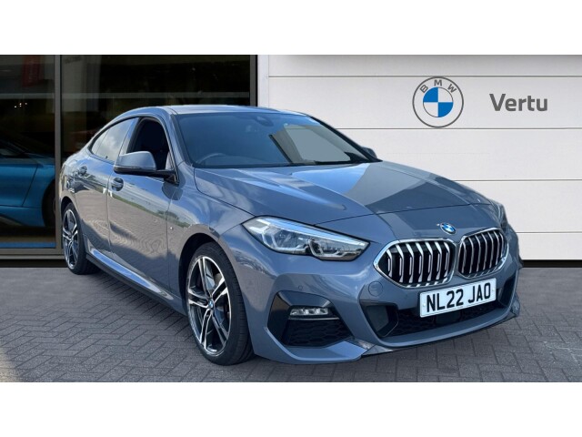 Main listing image - BMW 2 Series Gran Coupe