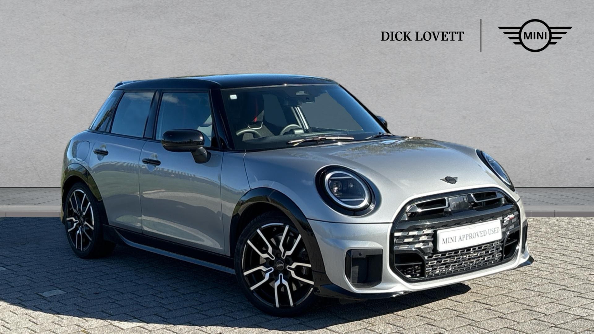 Main listing image - MINI Cooper
