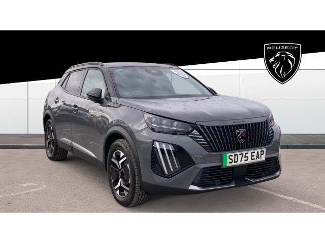 Main listing image - Peugeot e-2008