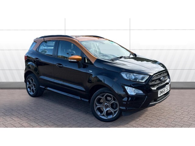 Main listing image - Ford EcoSport