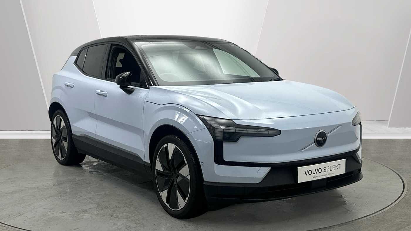Main listing image - Volvo EX30
