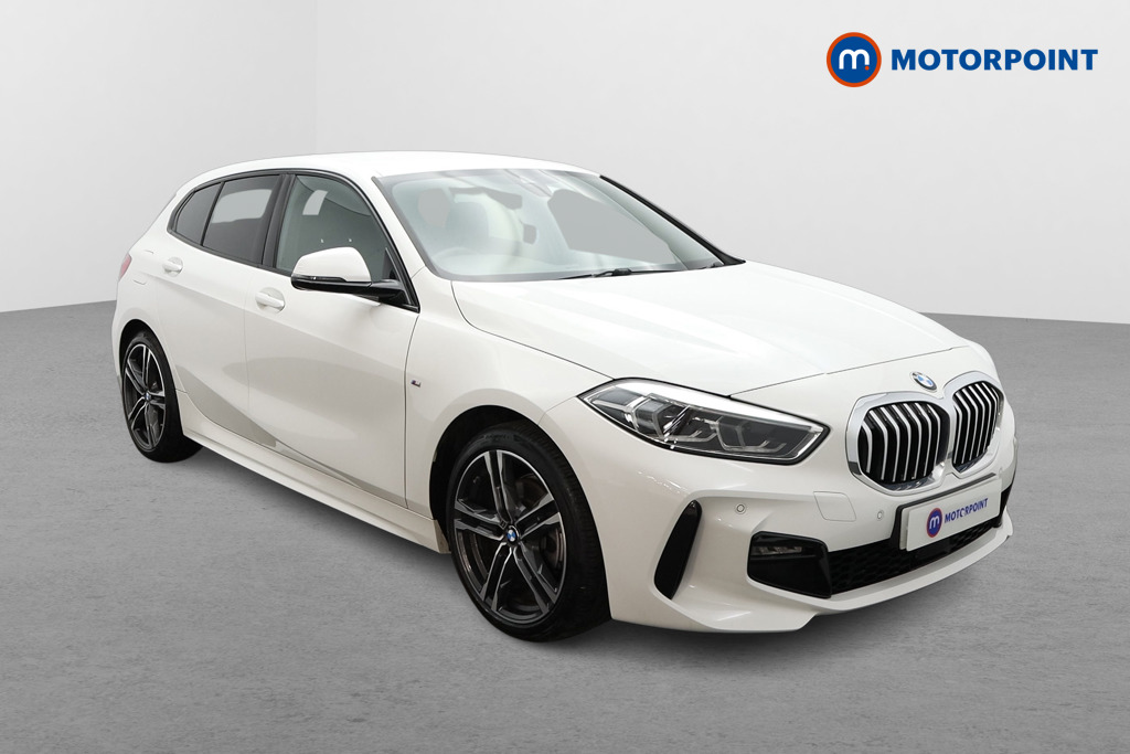 Main listing image - BMW 1 Series