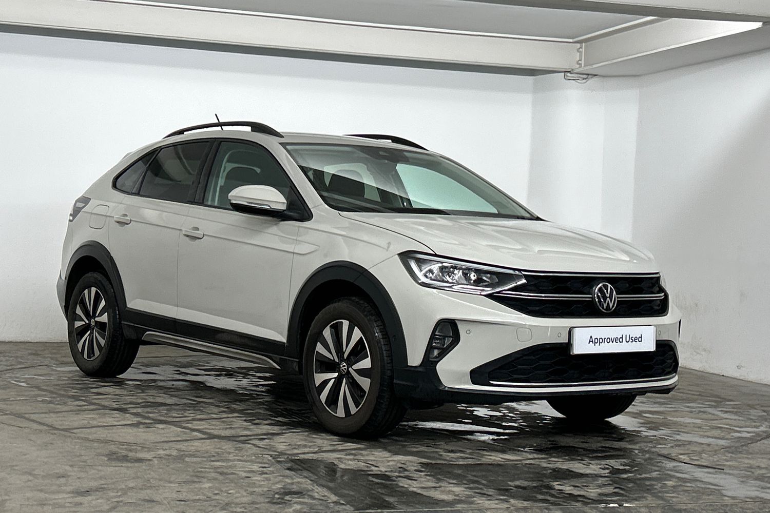 Main listing image - Volkswagen Taigo